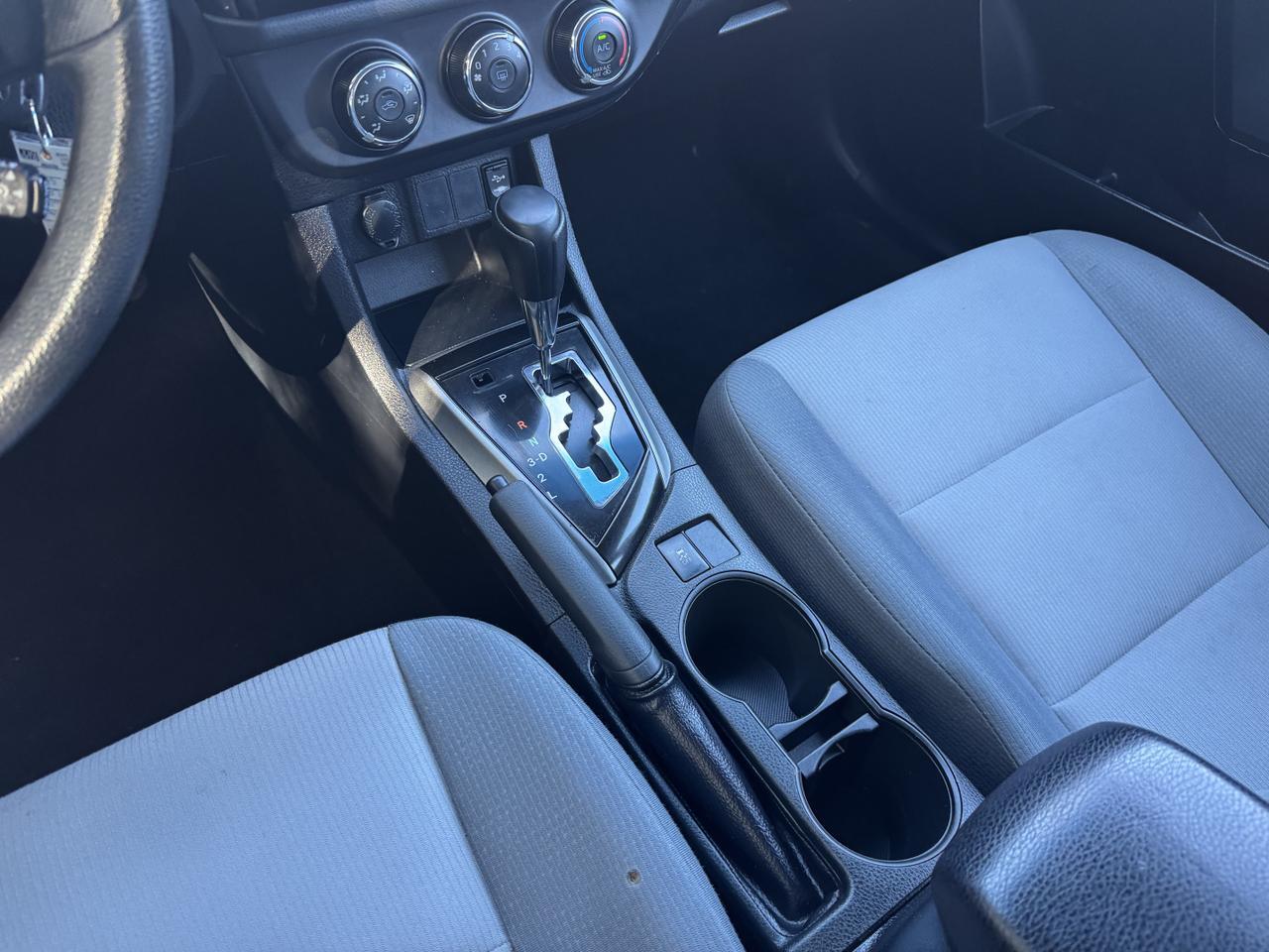 2016 Toyota Corolla L Lake Wales FL