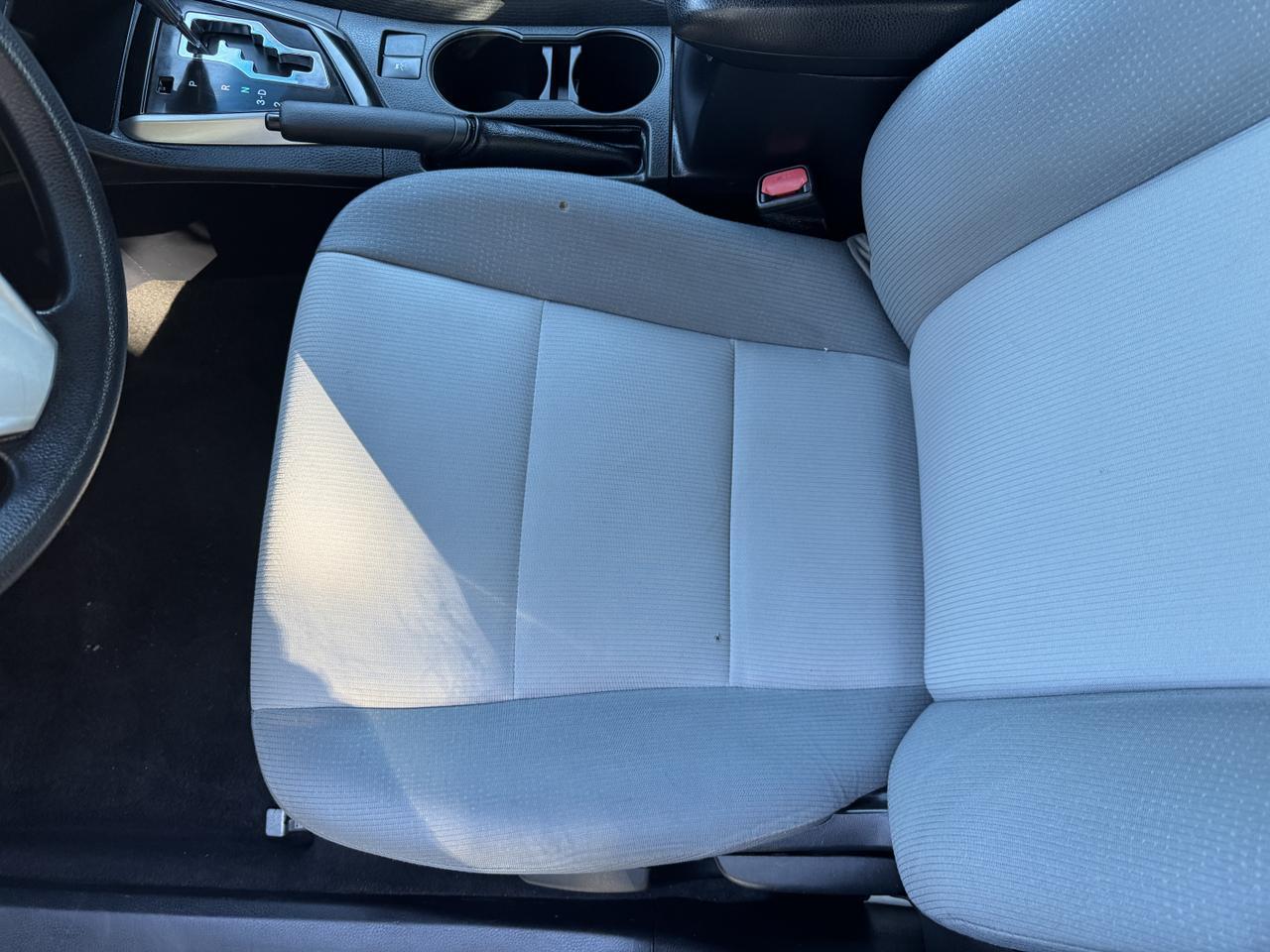 2016 Toyota Corolla L Lake Wales FL