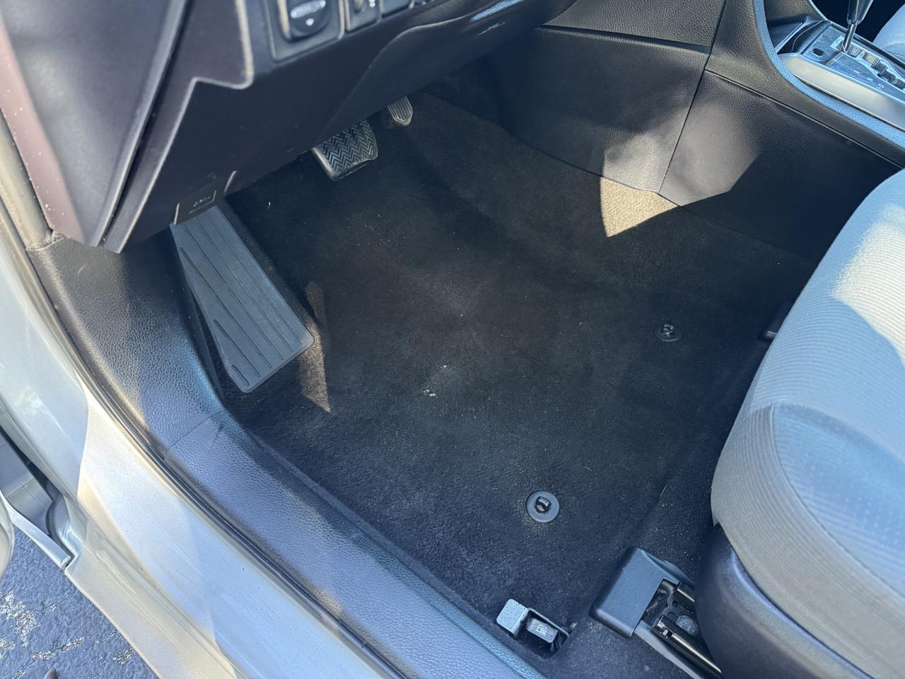 2016 Toyota Corolla L Lake Wales FL