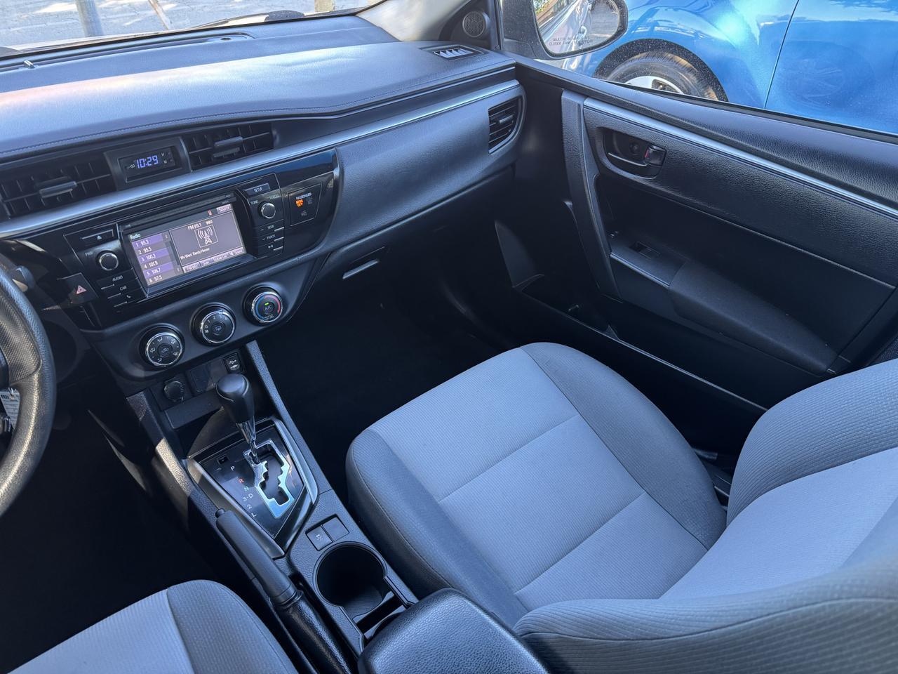 2016 Toyota Corolla L Lake Wales FL