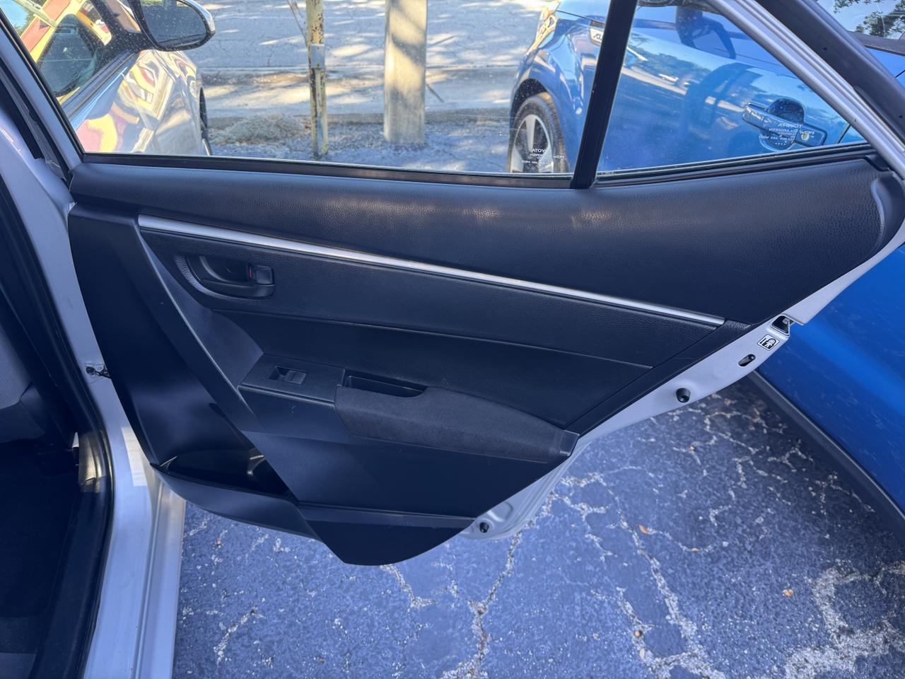 2016 Toyota Corolla L Lake Wales FL