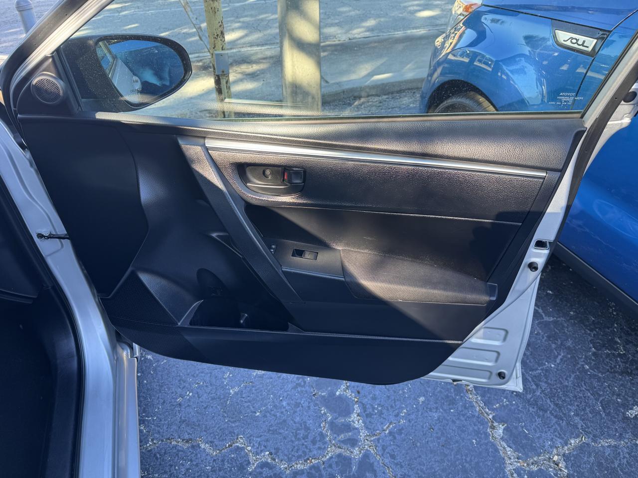 2016 Toyota Corolla L Lake Wales FL