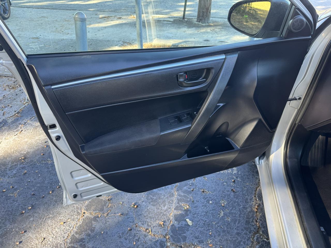 2016 Toyota Corolla L Lake Wales FL