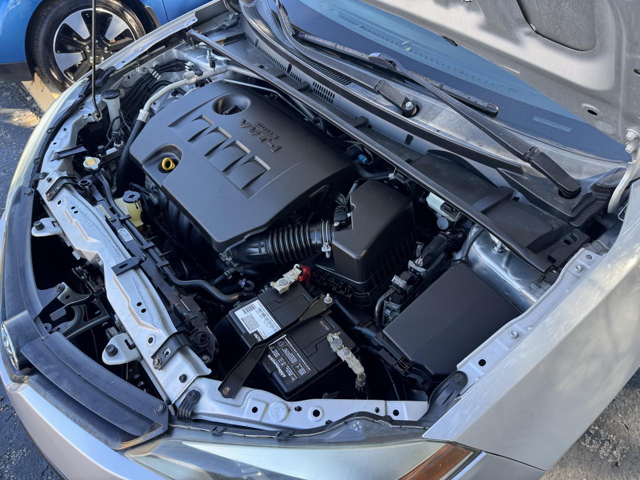 2016 Toyota Corolla L Lake Wales FL