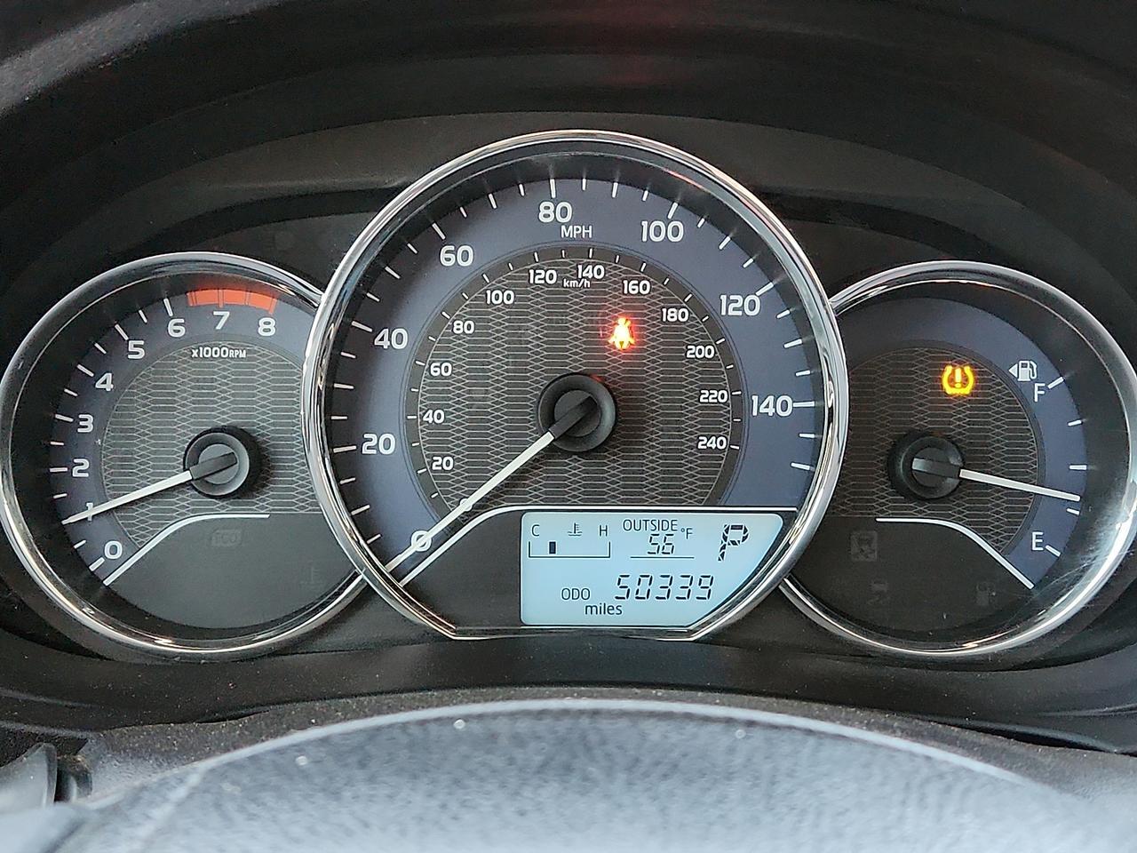 2016 Toyota Corolla L Lubbock TX