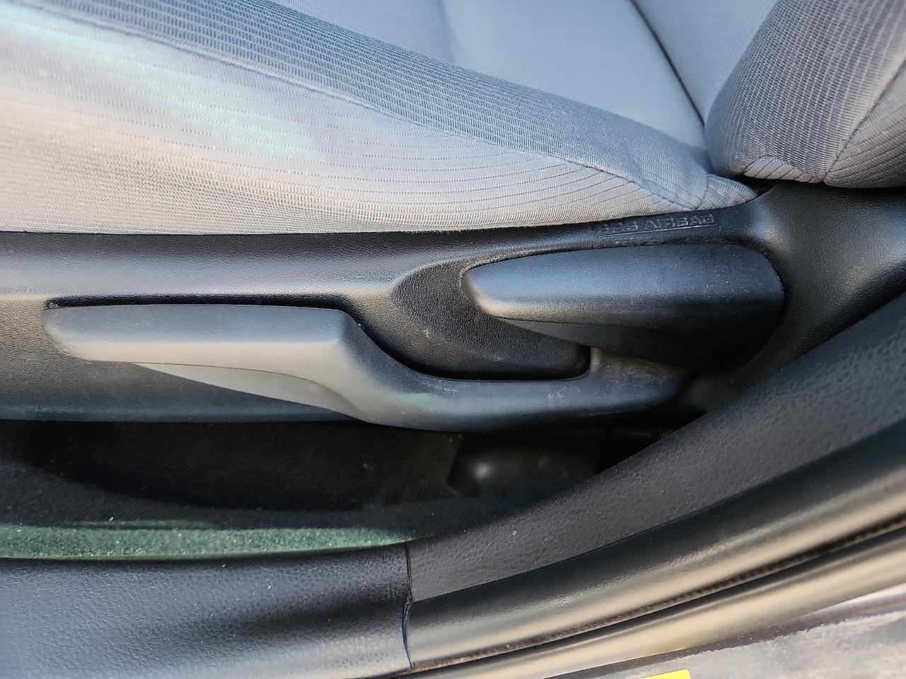 2016 Toyota Corolla L Lubbock TX