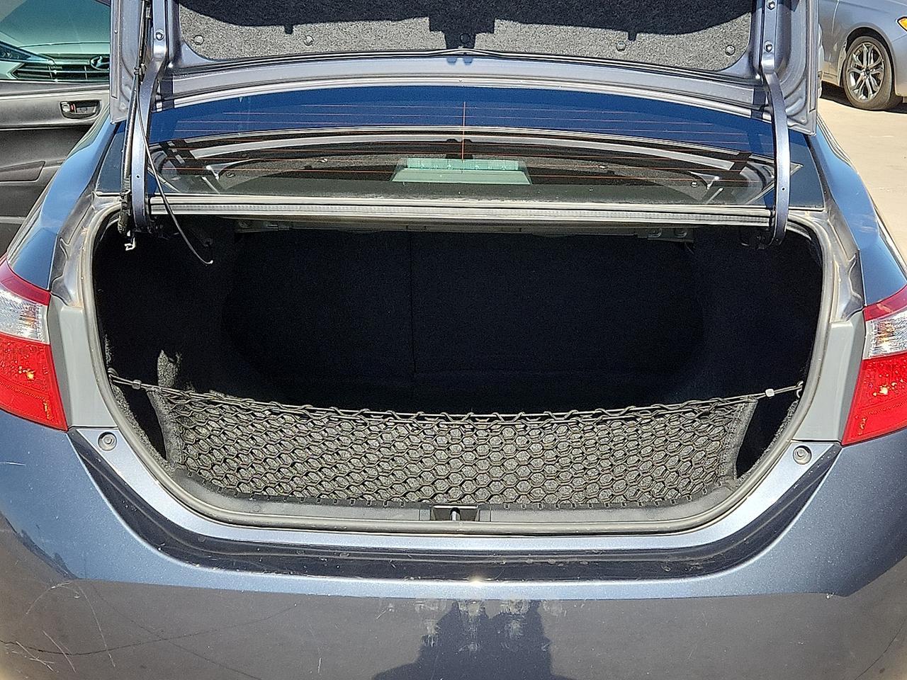 2016 Toyota Corolla L Lubbock TX