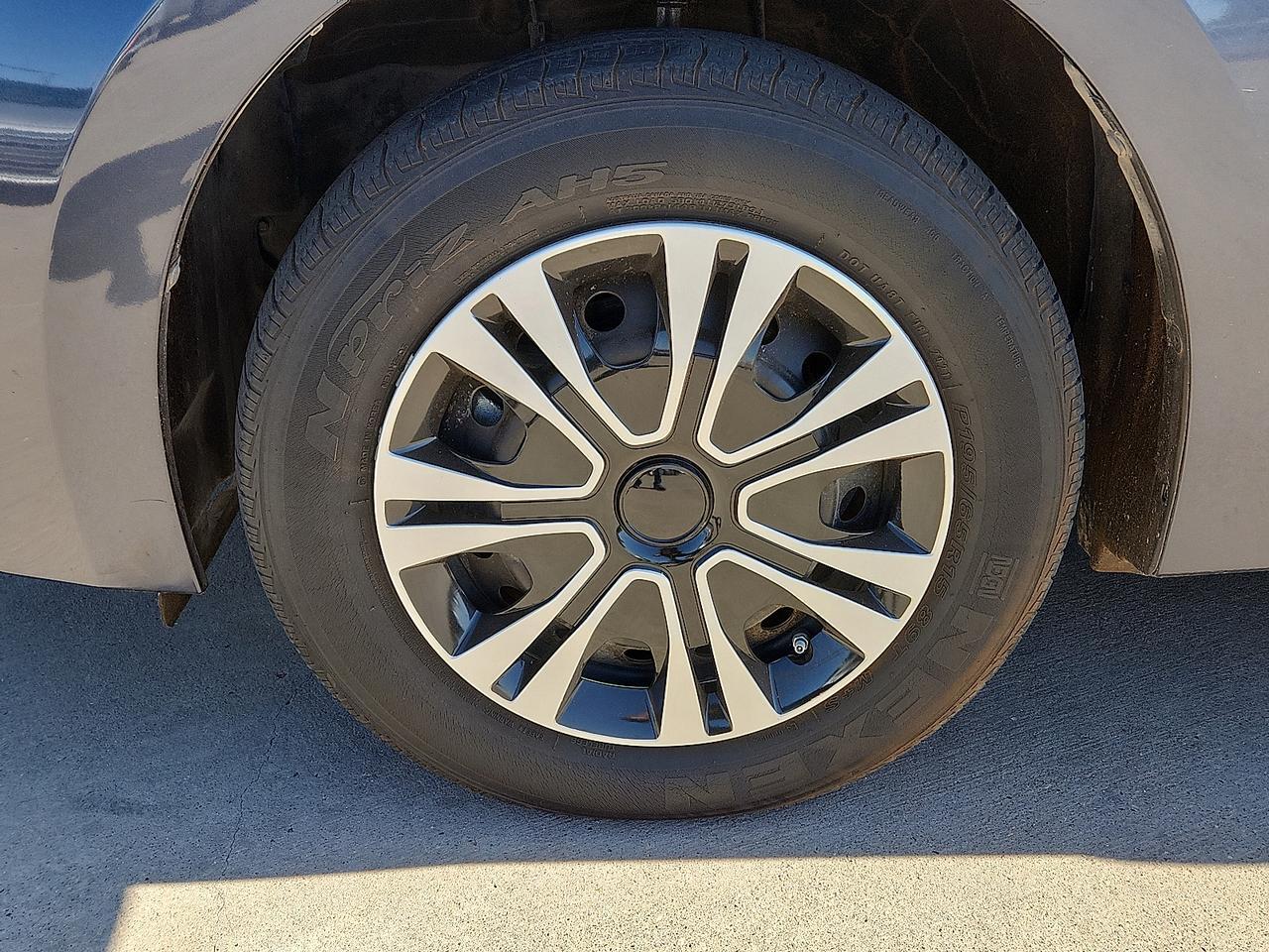 2016 Toyota Corolla L Lubbock TX