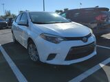 2016 Toyota Corolla L Video