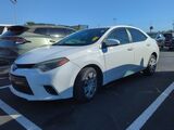 2016 Toyota Corolla L Oshkosh WI
