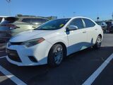 2016 Toyota Corolla L Oshkosh WI