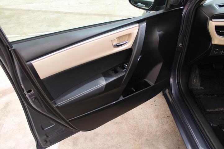 2016 Toyota Corolla L Plano TX