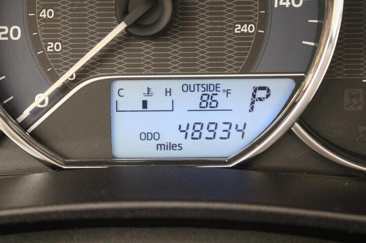 2016 Toyota Corolla L Plano TX