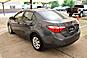 2016 Toyota Corolla L Plano TX