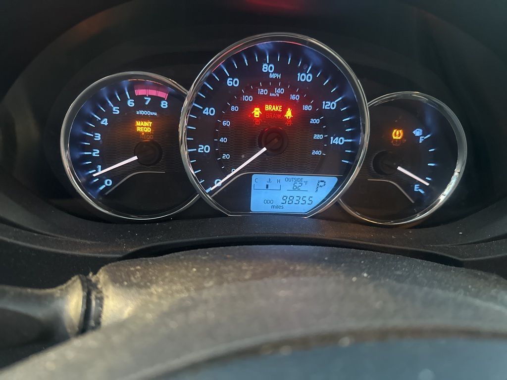 2016 Toyota Corolla L Portland OR