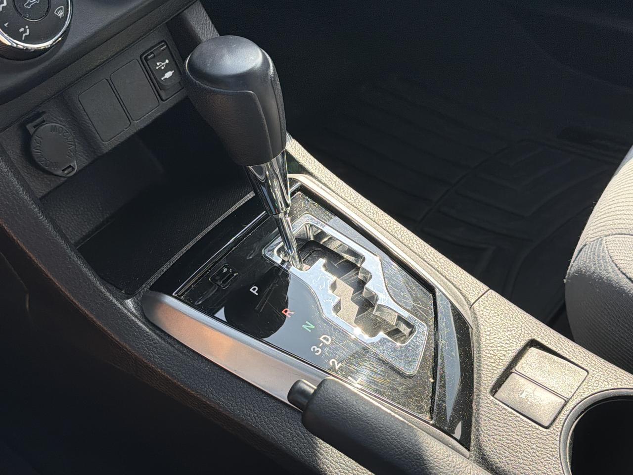 2016 Toyota Corolla L San Antonio TX