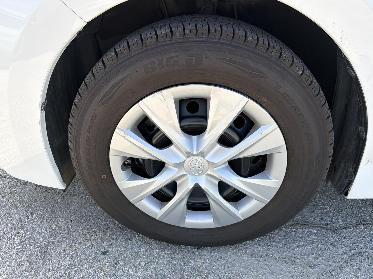 2016 Toyota Corolla L San Antonio TX