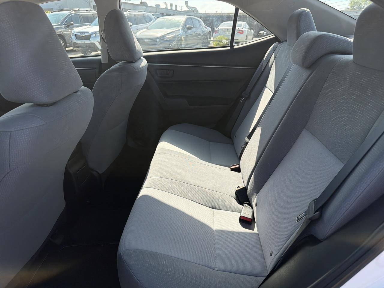 2016 Toyota Corolla L San Antonio TX