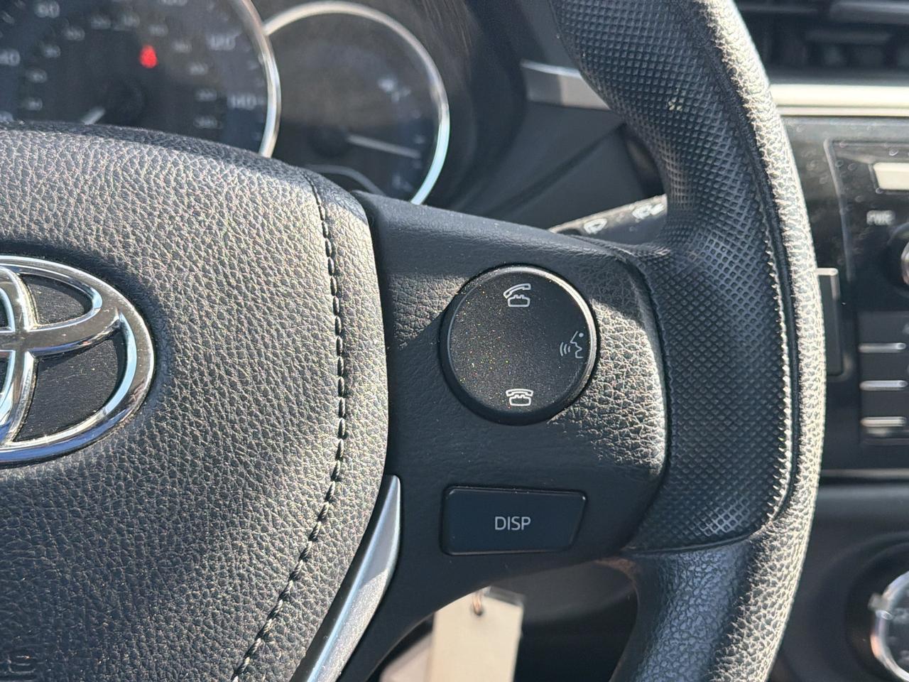 2016 Toyota Corolla L San Antonio TX