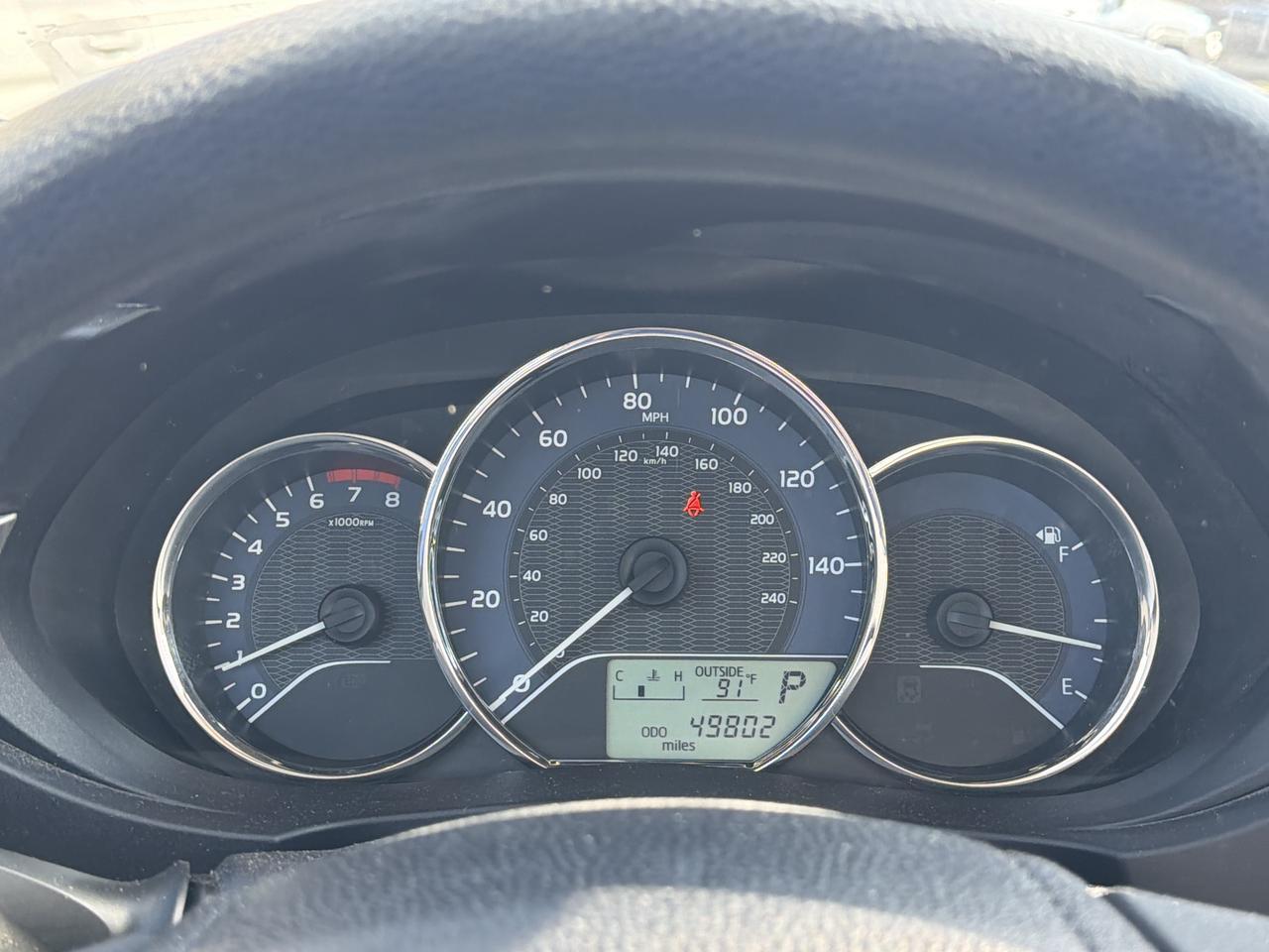 2016 Toyota Corolla L San Antonio TX