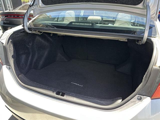 2016 Toyota Corolla L Tucson AZ