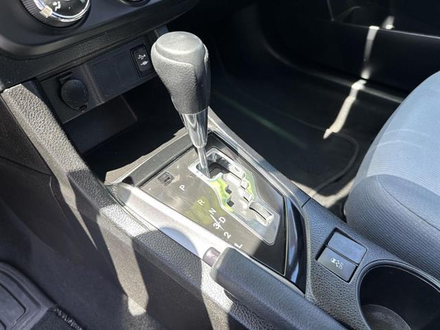 2016 Toyota Corolla L Tucson AZ