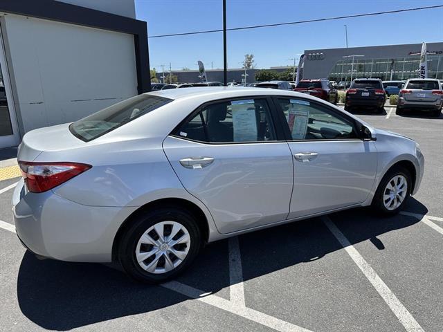 2016 Toyota Corolla L Tucson AZ