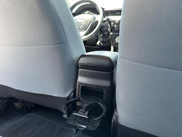 2016 Toyota Corolla L Tucson AZ