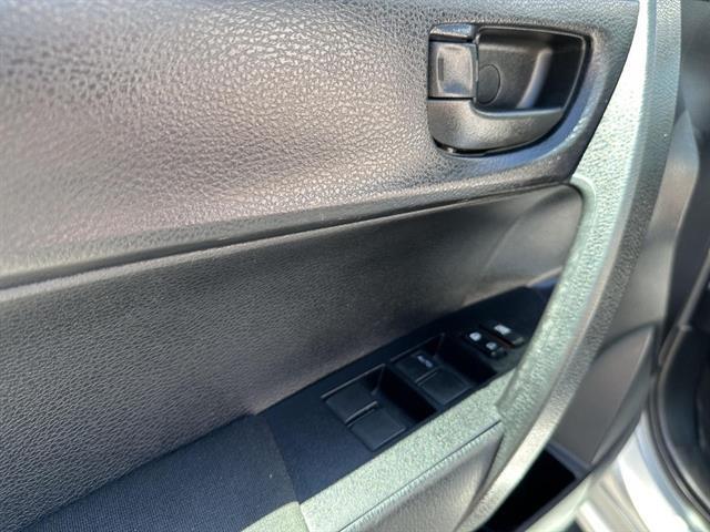 2016 Toyota Corolla L Tucson AZ