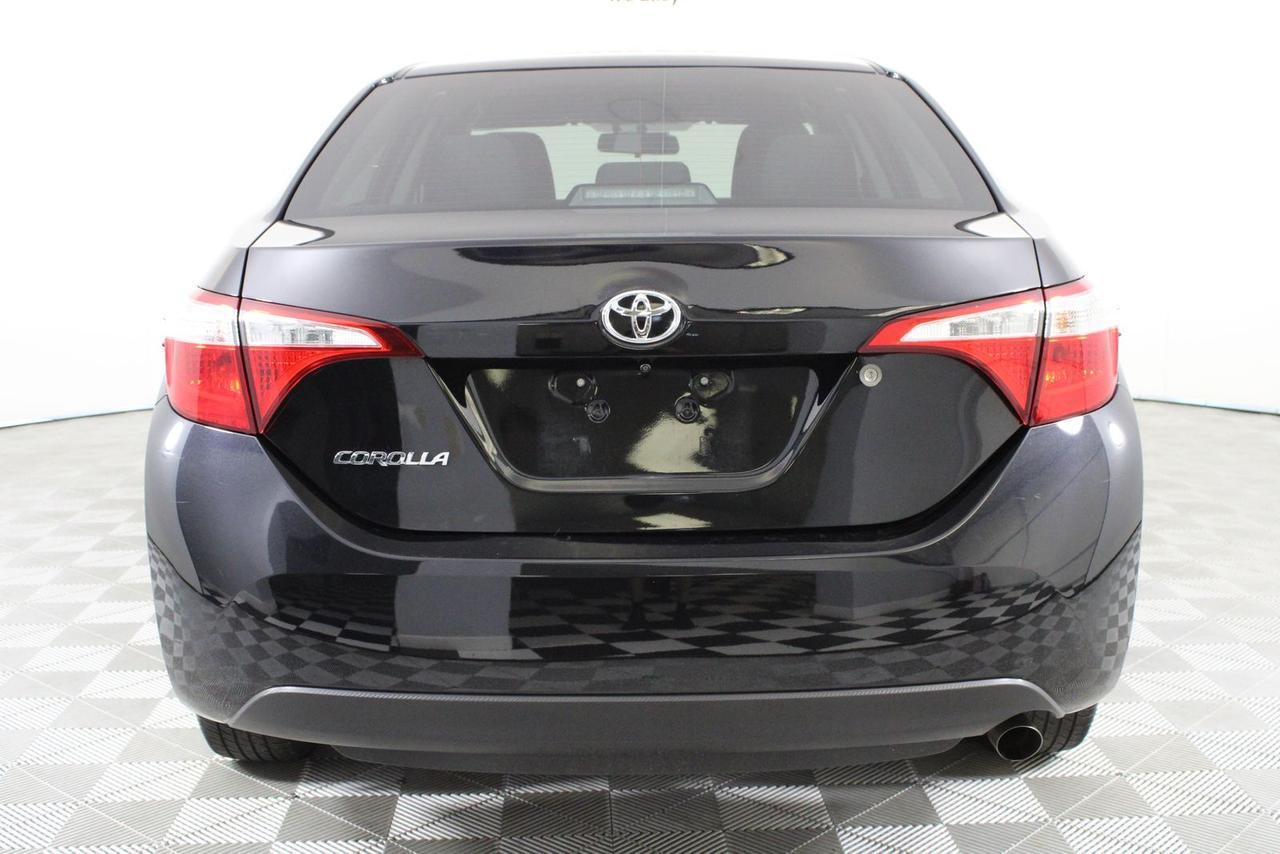 2016 Toyota Corolla L Fredericksburg VA