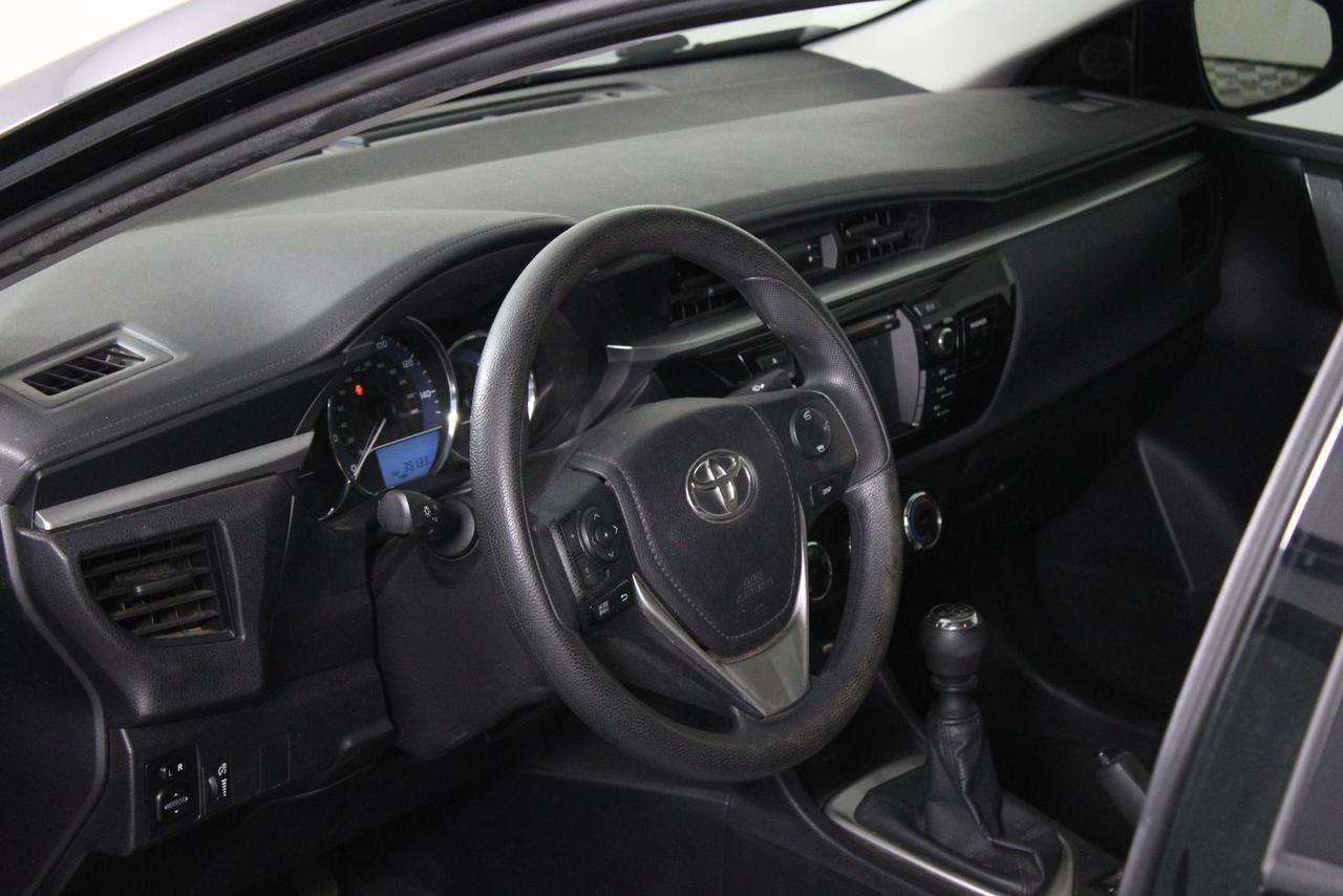 2016 Toyota Corolla L Fredericksburg VA