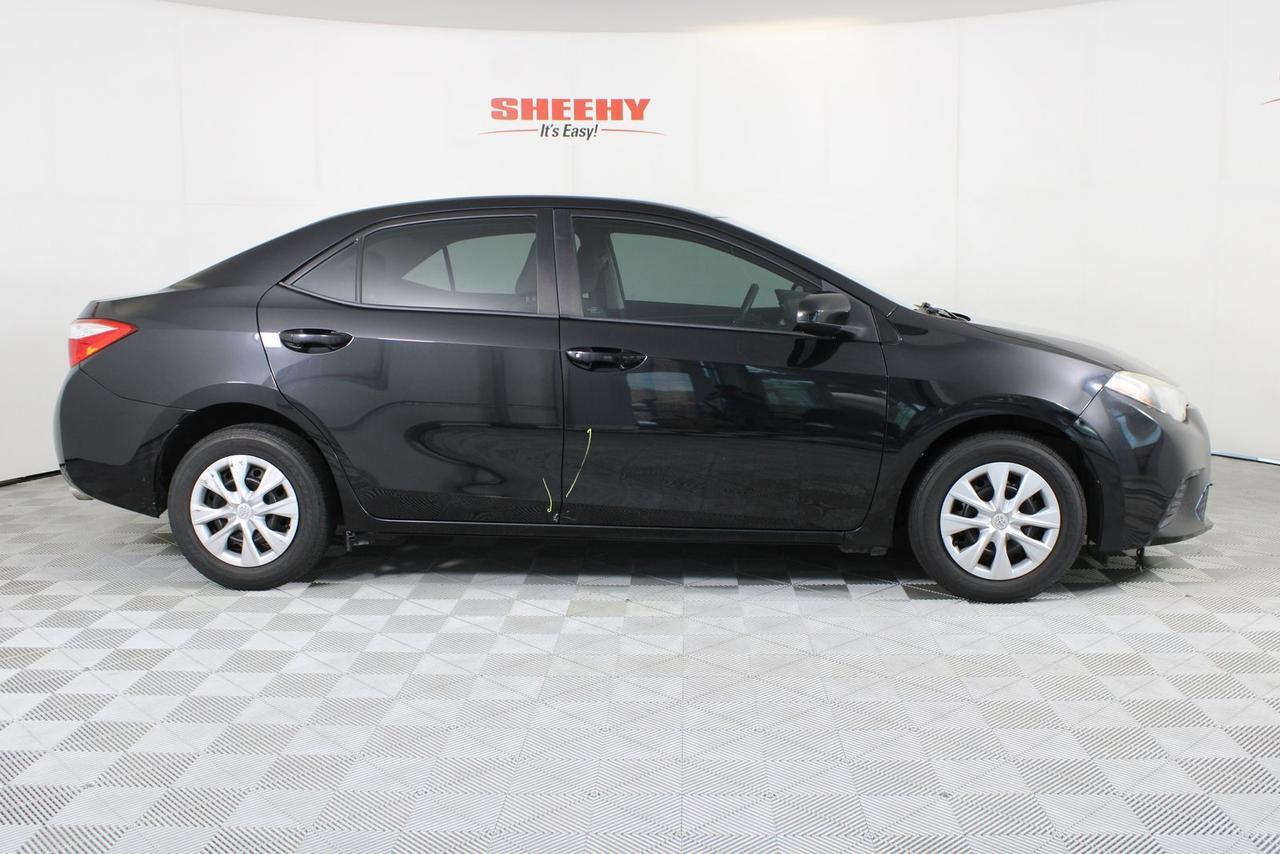 2016 Toyota Corolla L Fredericksburg VA