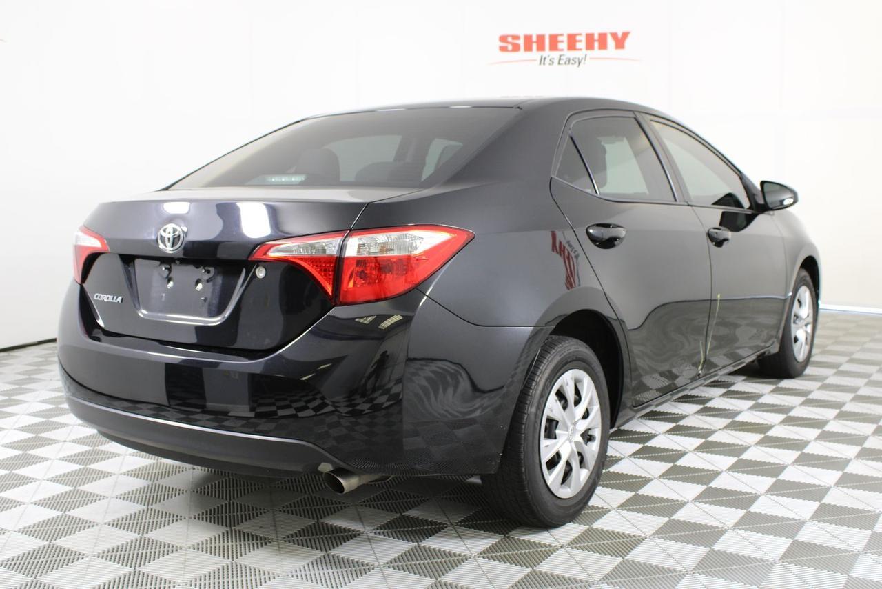 2016 Toyota Corolla L Fredericksburg VA