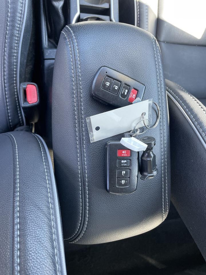 2016 Toyota Corolla L Springfield VA