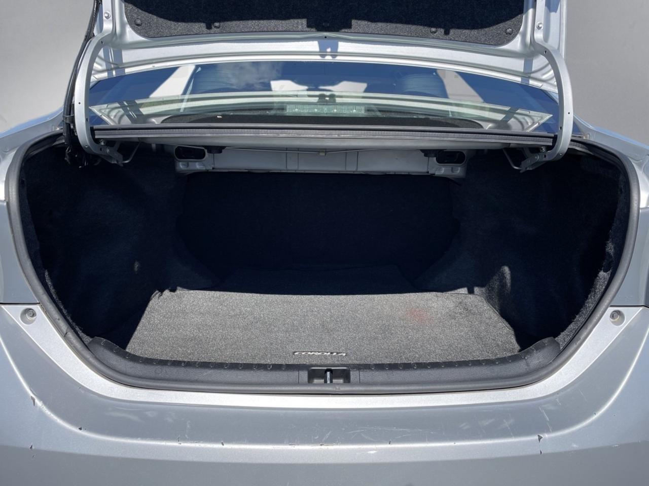 2016 Toyota Corolla L Springfield VA