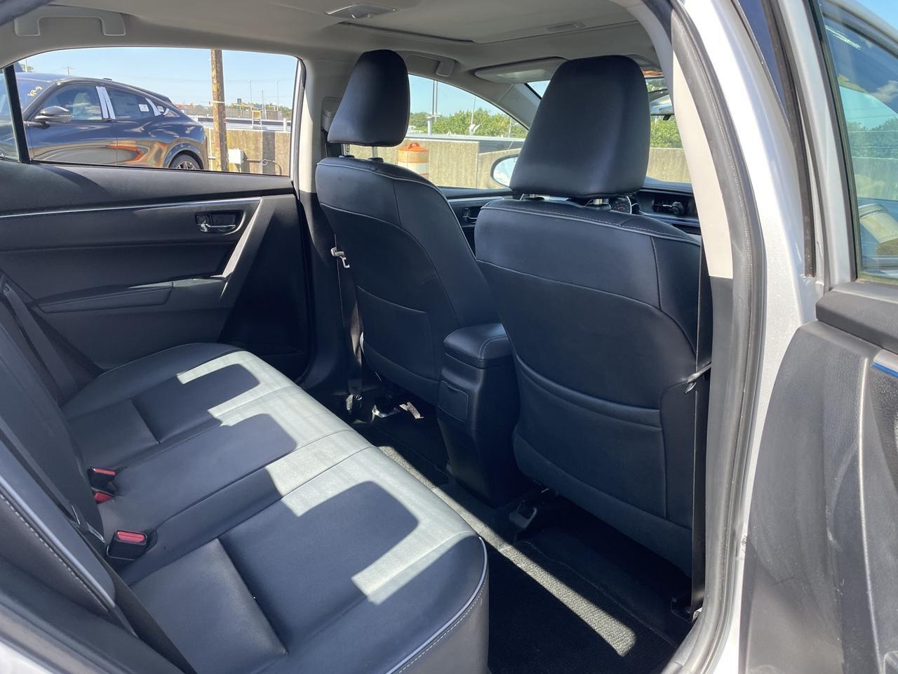 2016 Toyota Corolla L Springfield VA