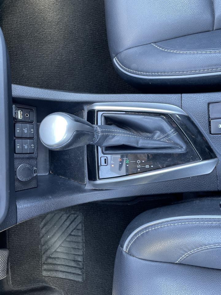 2016 Toyota Corolla L Springfield VA