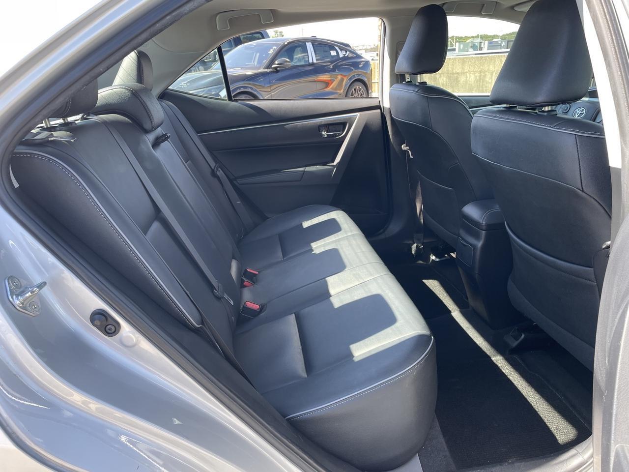 2016 Toyota Corolla L Springfield VA