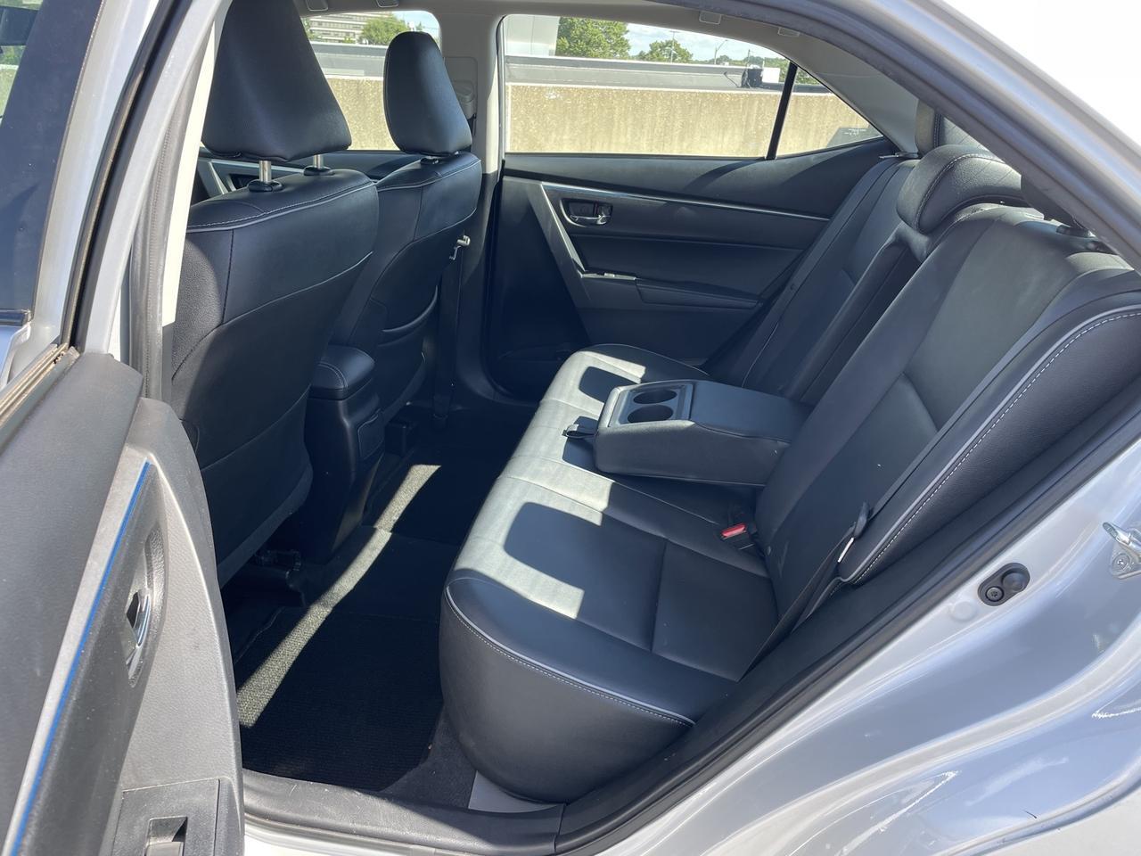2016 Toyota Corolla L Springfield VA
