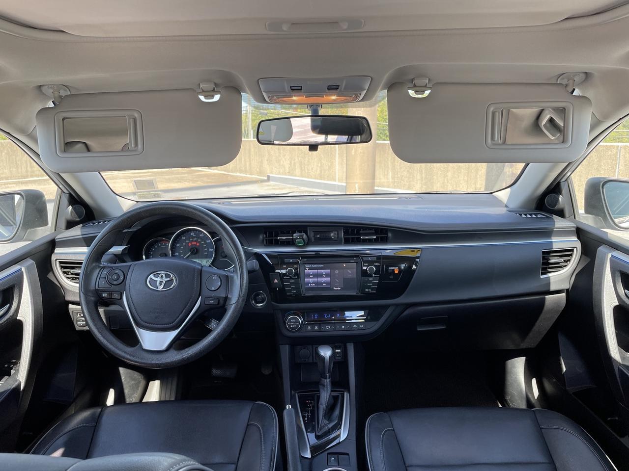 2016 Toyota Corolla L Springfield VA