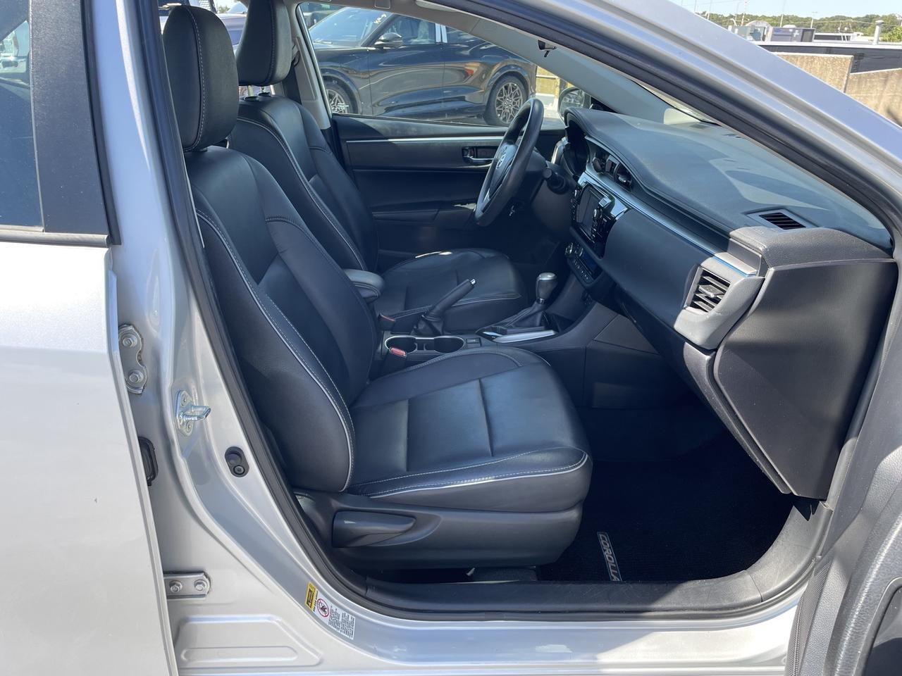 2016 Toyota Corolla L Springfield VA