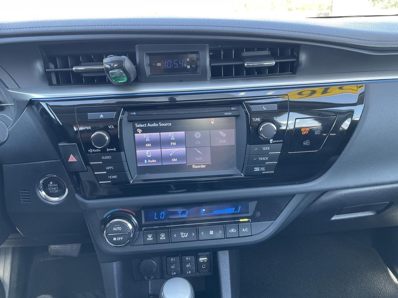2016 Toyota Corolla L Springfield VA