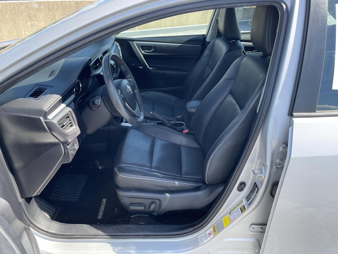 2016 Toyota Corolla L Springfield VA