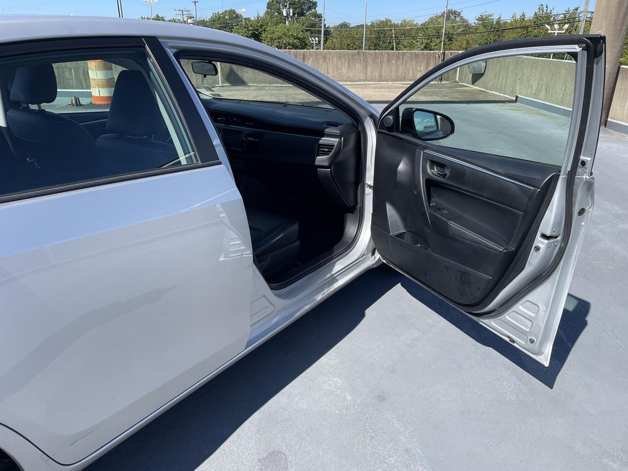 2016 Toyota Corolla L Springfield VA