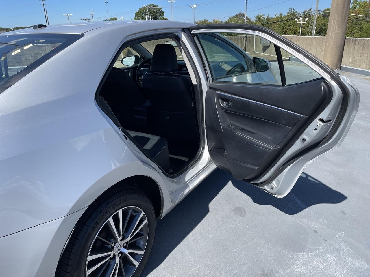 2016 Toyota Corolla L Springfield VA