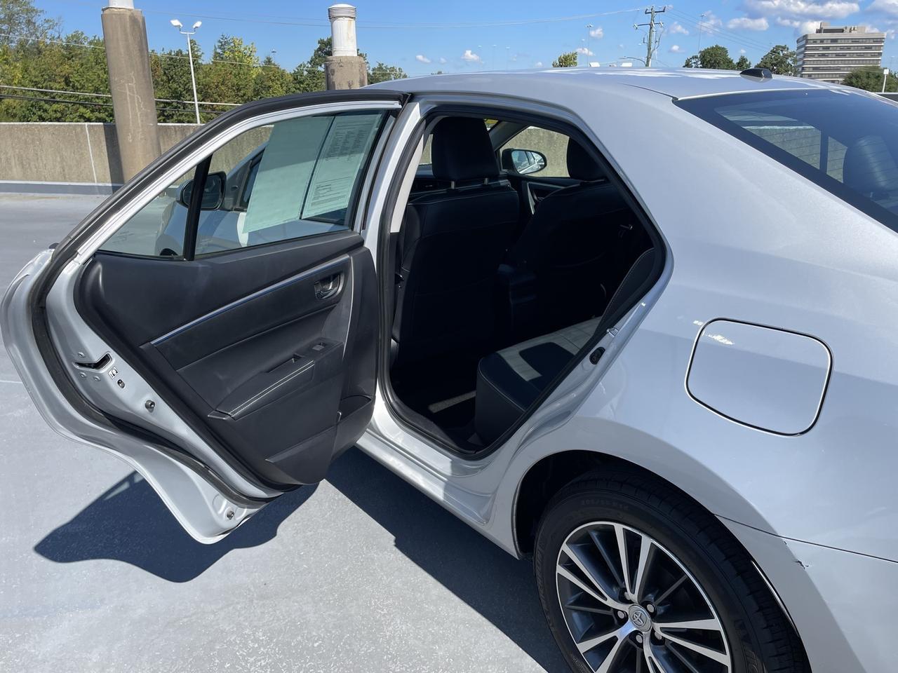 2016 Toyota Corolla L Springfield VA