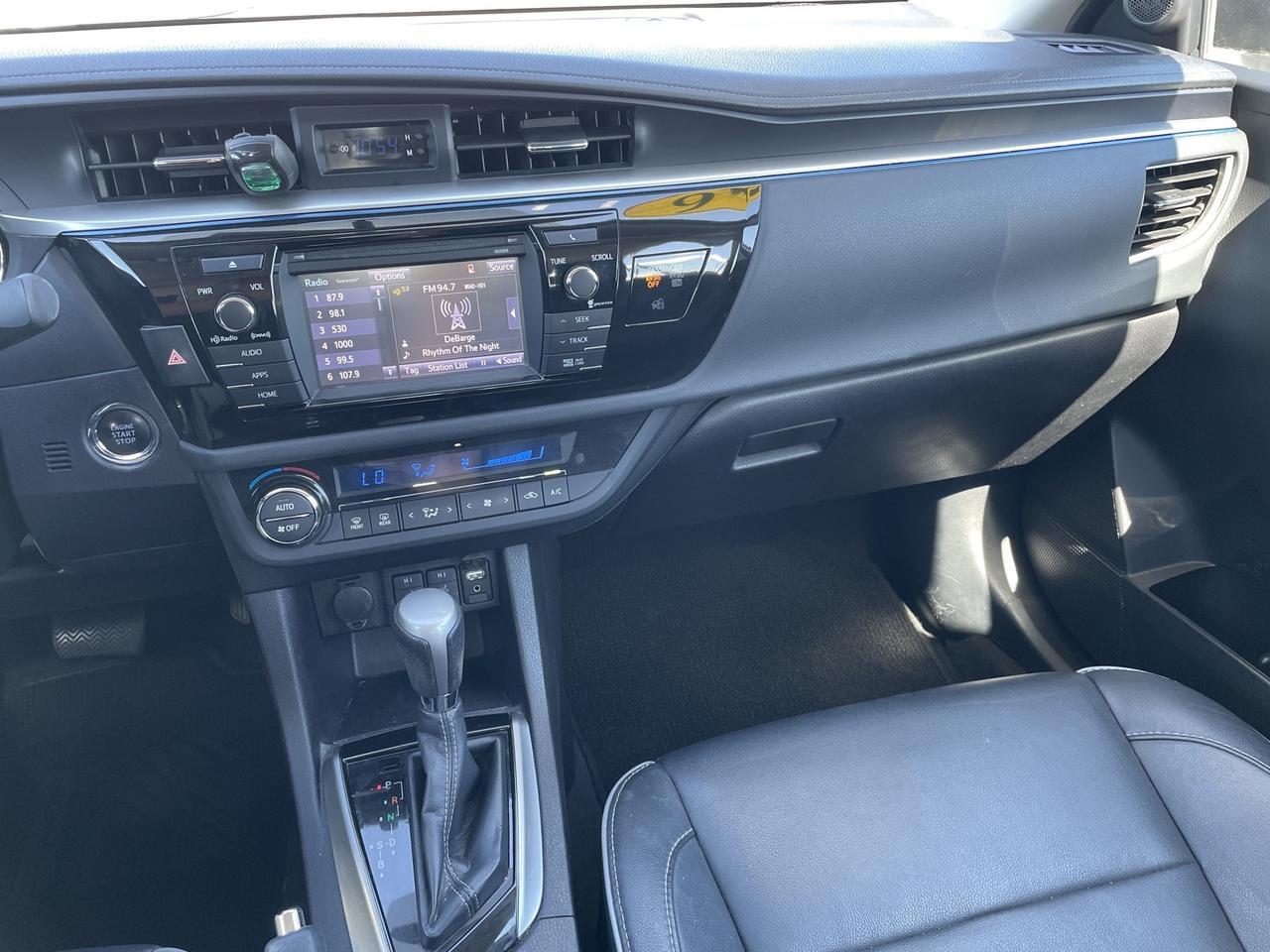 2016 Toyota Corolla L Springfield VA