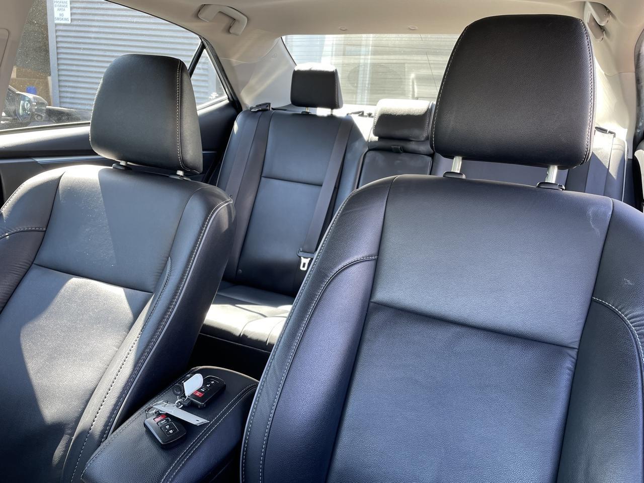 2016 Toyota Corolla L Springfield VA