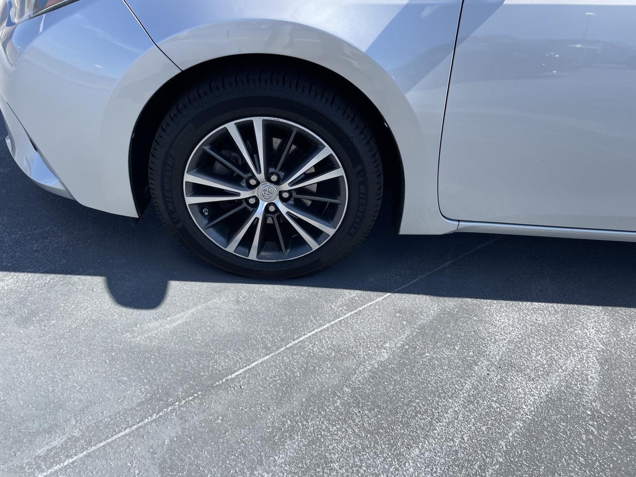 2016 Toyota Corolla L Springfield VA