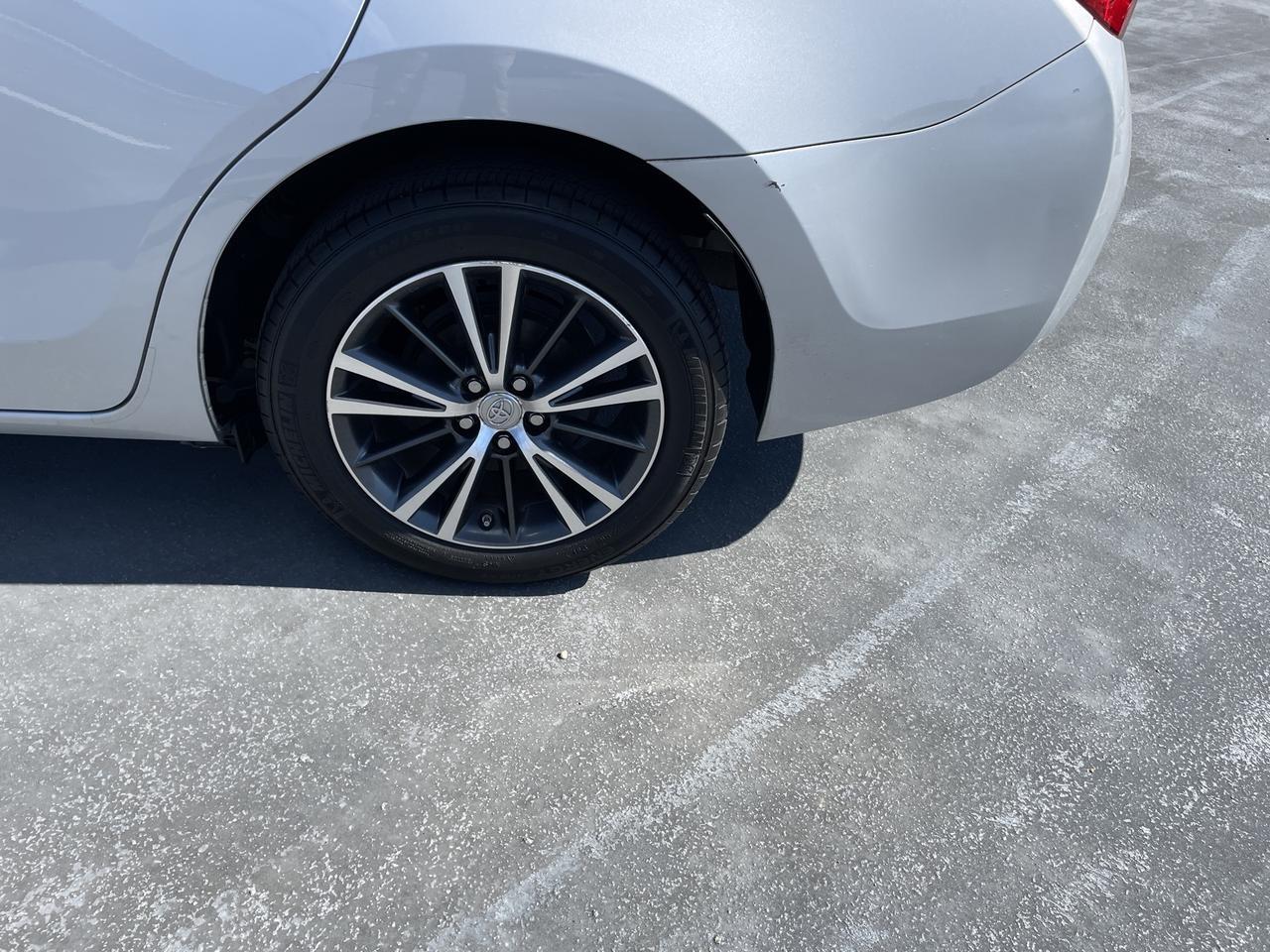 2016 Toyota Corolla L Springfield VA